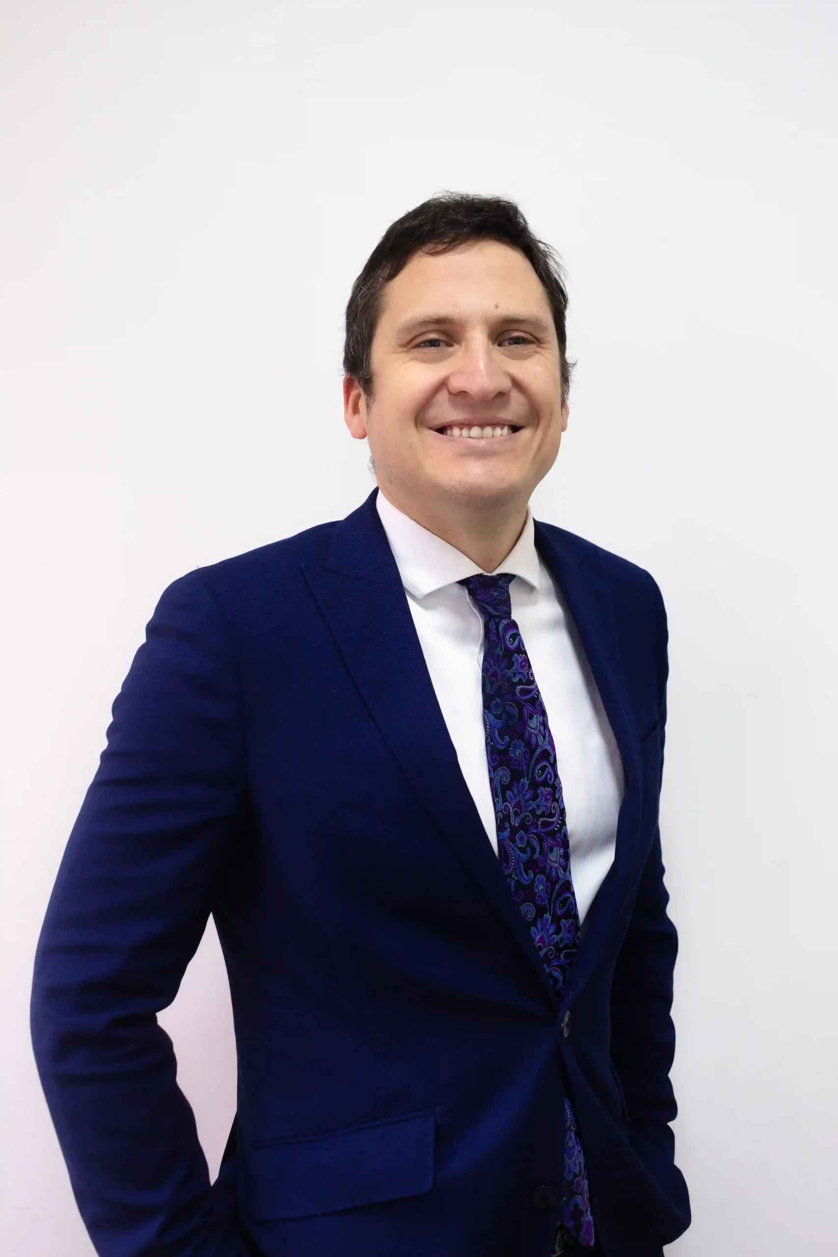 Cristóbal Cifuentes