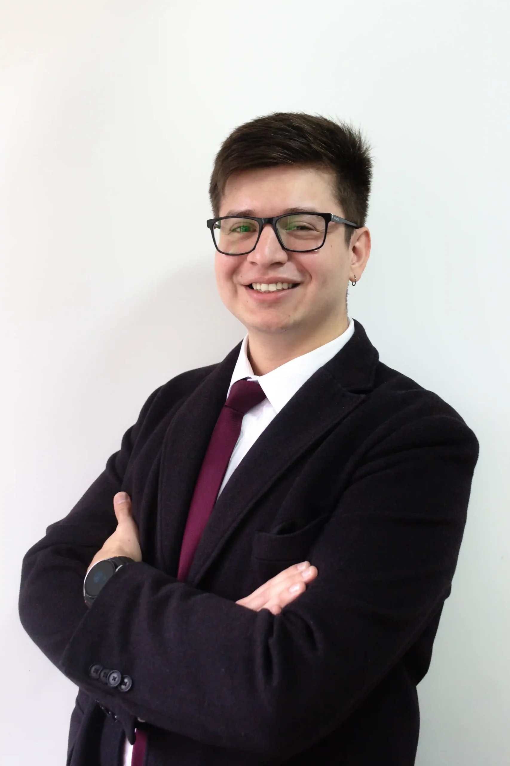 Javier Bustos