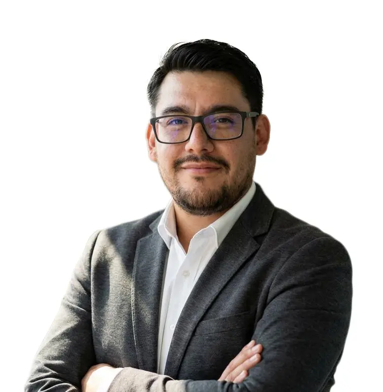 Pablo Amorrortu